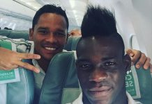 Mihajlović rilancia Balotelli