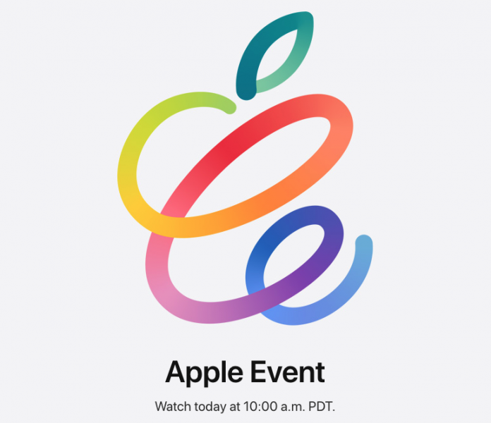 Evento Apple Live