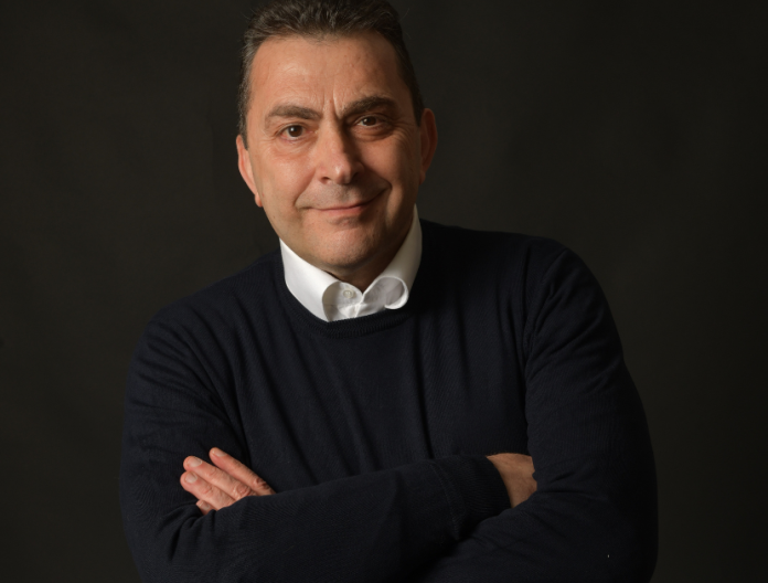 Antonio Rubino direttore Ulimissime e News Italy News