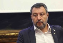 Le parole di Salvini sulla Russia e il richiamo alla storia