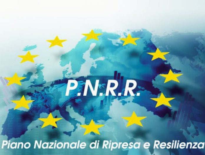PNRR Italia