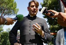 Don Antonio Coluccia: “Tornerò Più Forte”