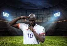 Romelu Lukaku sbarca a Roma: ecco come cambia l’attacco dei giallorossi