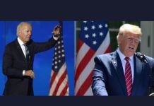 Attacco Russo a Kiev: tensioni salgono, Trump sfida Biden