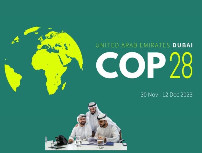 Accordo COP28