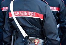 Palermo, finti carabinieri truffano anziani: smascherati due imbroglioni