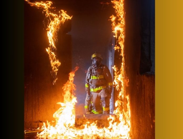 Dramma a Campobasso: Incendio Casa