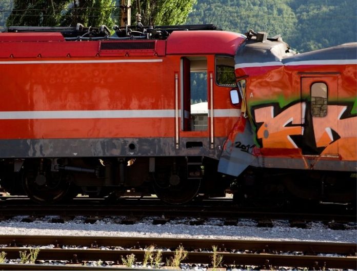 Incidente Ferroviario a Faenza
