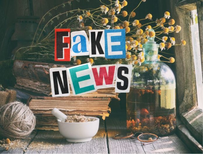 Fake News in Puglia
