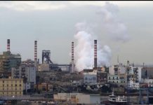 Ex Ilva, 6mila in cassa integrazione: cresce la tensione tra governo e sindacati Ex Ilva