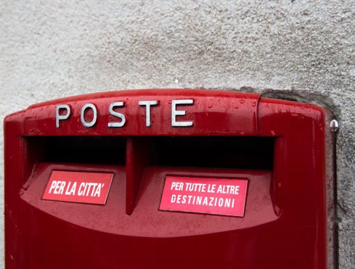 Privatizzazione Parziale di Poste Italiane