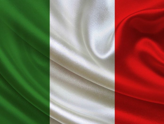 : Italiano lingua sexy