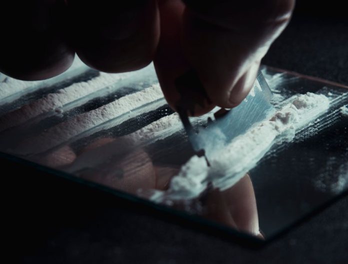 Après-Ski e Cocaina