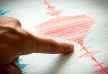 Terremoto Campi Flegrei: paura e sgomberi, edifici a rischio