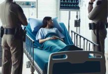 Si risveglia dal coma e accusa il marito di tentato omicidio Si risveglia dal coma e accusa il marito di tentato omicidio