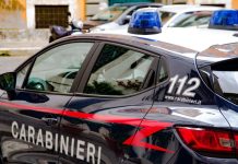 Crotone, arrestato un latitante con la tecnica della finta consegna carabinieri