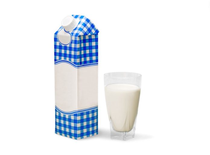 latte fresco