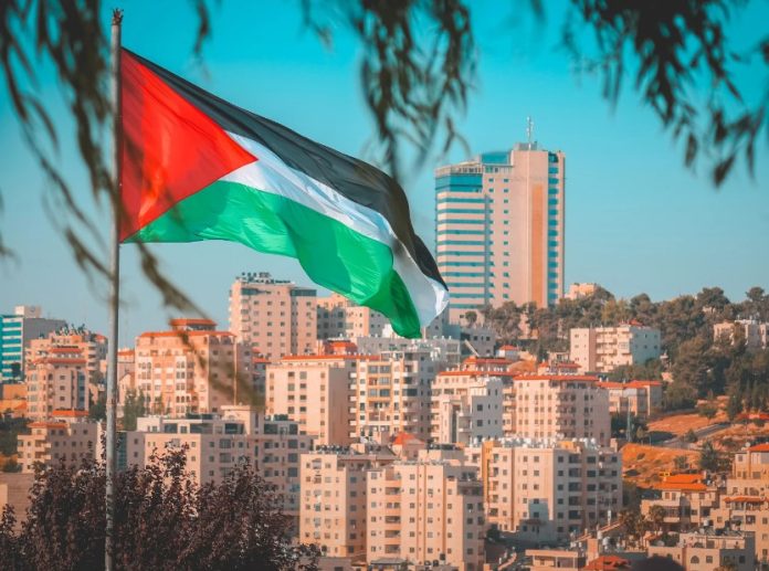 riconoscimento stato palestinese