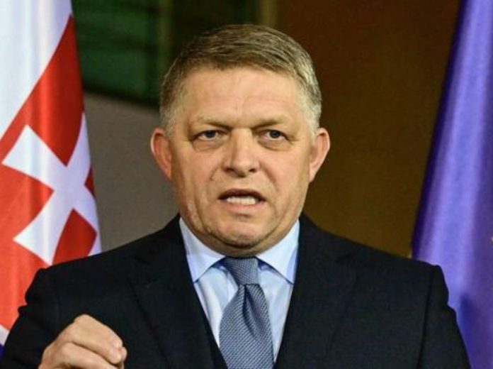 Robert Fico