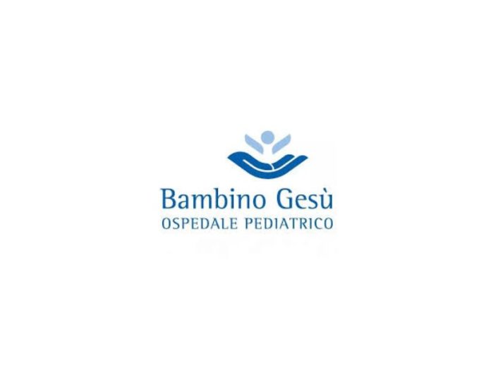 Ospedale Pediatrico Bambino Gesù di Roma.