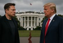 Rottura tra Trump e Musk dopo una lite violenta alla Casa Bianca