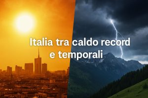 caldo torrido