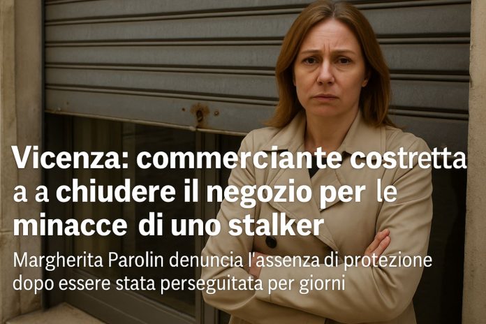 commerciante Vicenza