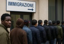 Flussi migratori, nuovo decreto per 500mila ingressi ma pochi i permessi reali nuovo decreto flussi,