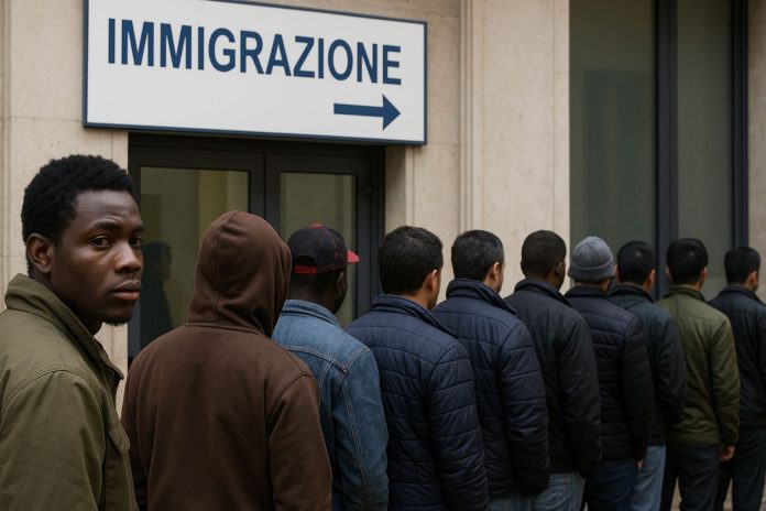 nuovo decreto flussi,