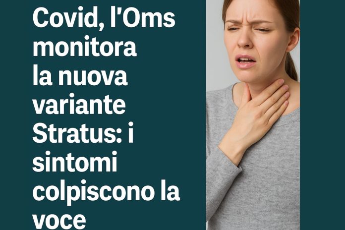 variante Stratus