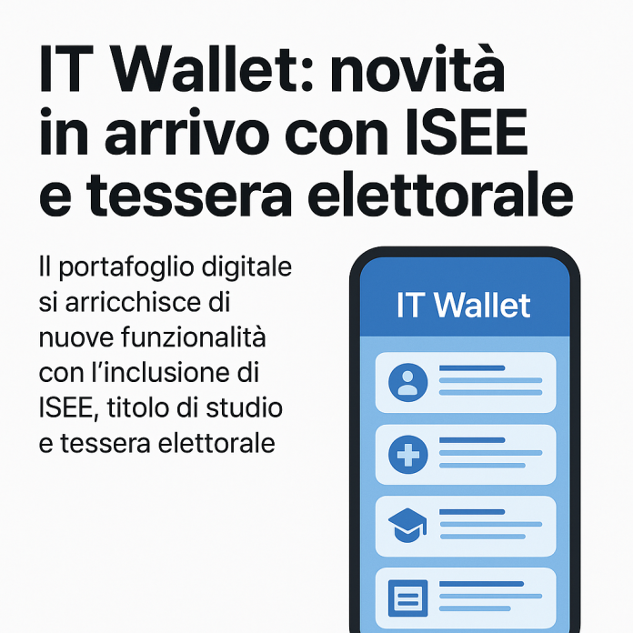 IT Wallet