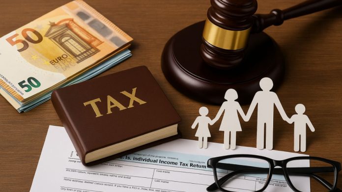 benefici fiscali per familiari non a carico