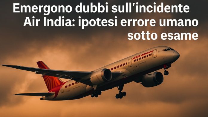 errori di volo