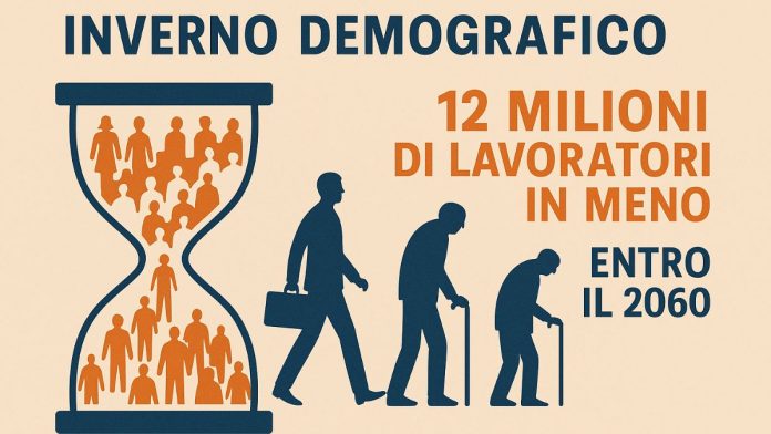 inverno demografico