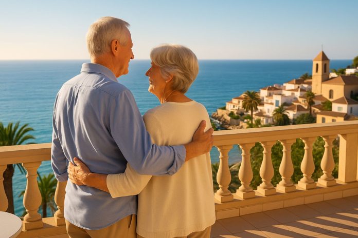 pensionati italiani in fuga