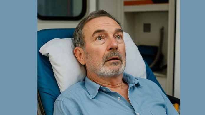 sindrome di Lazzaro Tarquinia