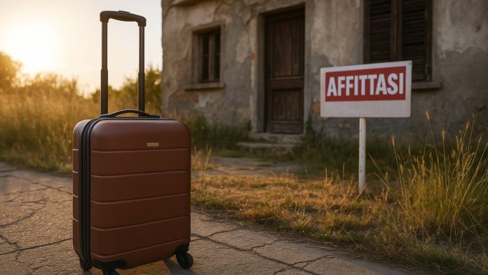 truffe in vacanza