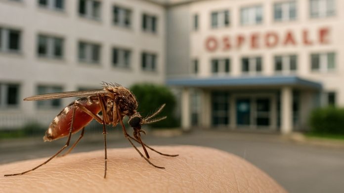virus West Nile Latina