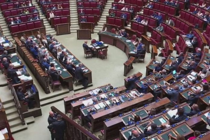 vitalizi ex deputati