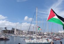 Flotilla per Gaza, scontro tra Meloni e Schlein sulla tutela degli italiani a bordo flotilla