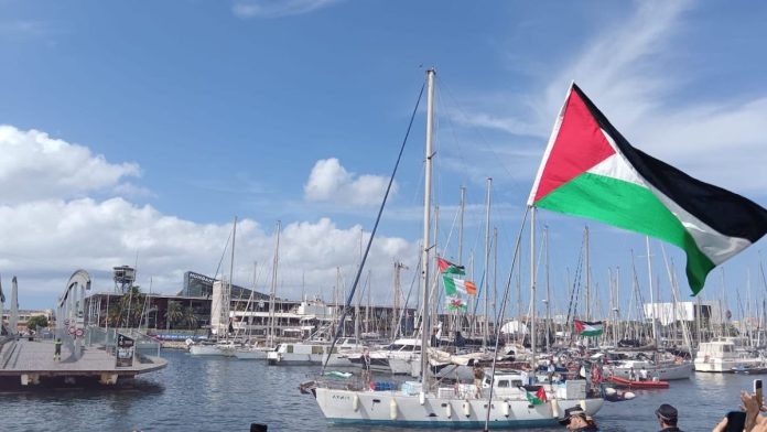 flotilla