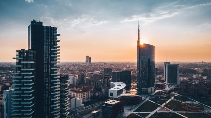 inchiesta urbanistica Milano