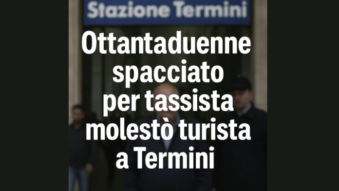 stazione Termini