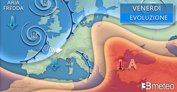 meteo Italia meteo Italia