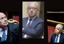 Camera blindata sul caso Almasri: Nordio, Piantedosi e Mantovano restano fuori dal processo