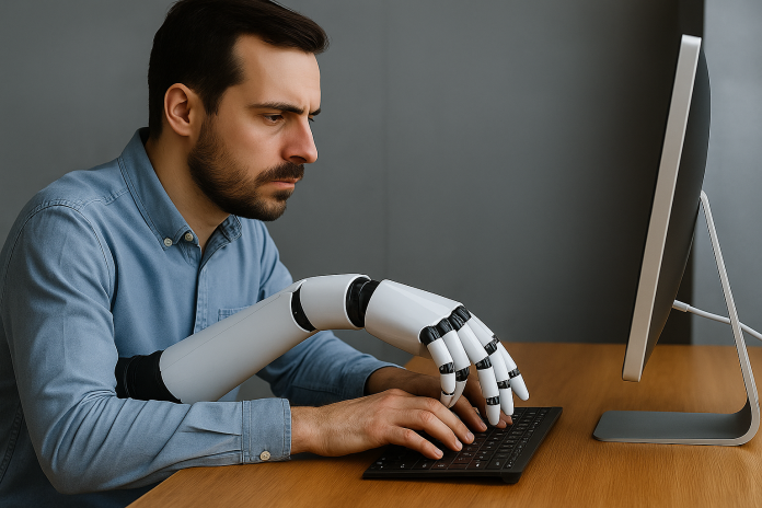 intelligenza artificiale euomo