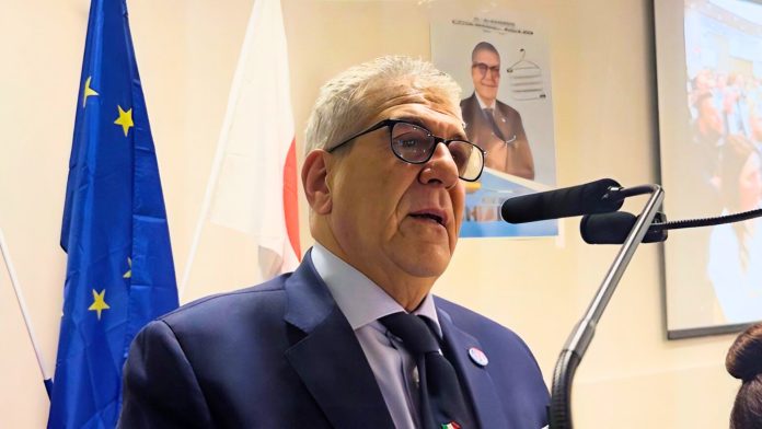 GIANFRANCO CHIARELLI