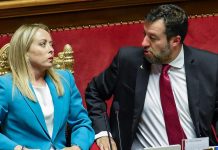 Bollette, Salvini propone il blocco dei prezzi al 2026