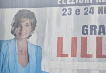 Grazia Lillo alle elezioni regionali 2025: il clamoroso caso di sessismo politico in Puglia Grazia Lillo alle elezioni regionali