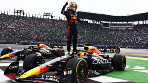 l genio del pilota: conoscere la macchina per dominarla